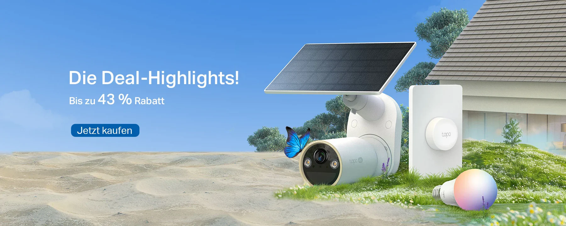 Welcome to Our Store